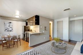 Denver apartment for rent - The Altair Apartments in Denver, Colorado