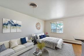 Denver apartment for rent - The Altair Apartments in Denver, Colorado