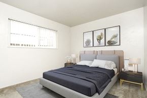 Livermore apartment for rent - Bedroom l Brairwood Apartments in Livermore, CA 