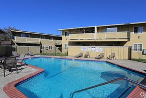 Concord apartment for rent - Concord CA Apartments for Rent - Mountain View Apartments Sparkling Pool with Lounge Chairs and Many More Amazing Community Amenities