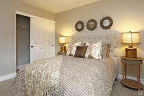 Fremont apartment for rent - Spacious Bedroom at Ramblewood Apts | Fremont, CA