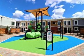 Fremont apartment for rent - Playground | Ramblewood Apts in Fremont, CA