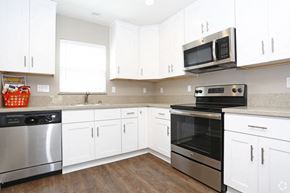 Fremont apartment for rent - Spacious Kitchens | Ramblewood Apts in Fremont, CA