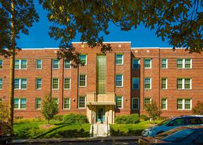 Washington apartment for rent - Fort View Apartments Washington, DC