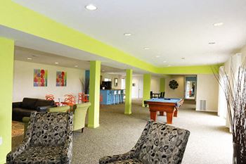 Clubhouse