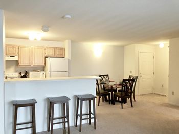 Welcome to fairfield apartments and condominiums in fenton, mi