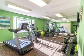 Fenton apartment for rent - Apartments in Fenton Fitness Center