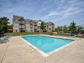 Fenton apartment for rent - Apartments in Fenton Pool