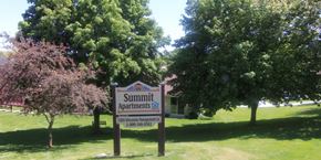 Barneveld apartment for rent - Summit Apartments