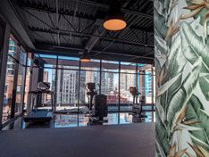 The ardus gym 676 n lasalle river north flats