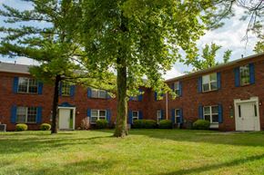Indianapolis apartment for rent - our apartments are located in a quiet neighborhood