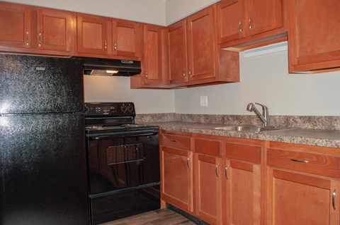 Floor plan for 1 bed, 1 bath, 700 sqft