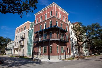 Fantastic new orleans address
