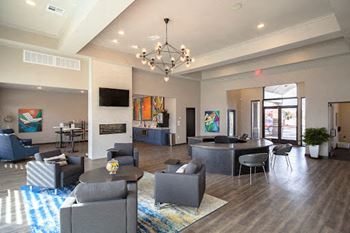 Clubhouse