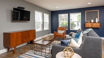 Lancaster commons | community room