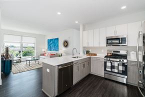 Fairfield apartment for rent - Open Living