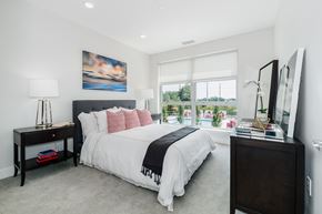 Fairfield apartment for rent - Bedroom