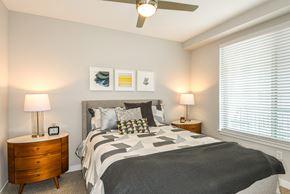 Denver apartment for rent - bedroom