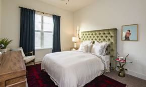 Chamblee apartment for rent - Bedroom