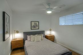Phoenix apartment for rent - bedroom