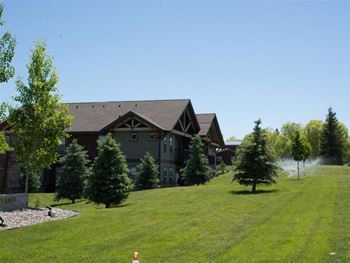Picnic area 