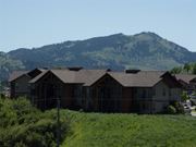 Bozeman apartment for rent - Lush Green Outdoor Spaces at Saddleview Apartments, Bozeman, MT, 59715