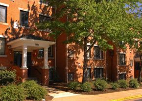 Washington apartment for rent - Faircliff Plaza West Apartments Washington, DC