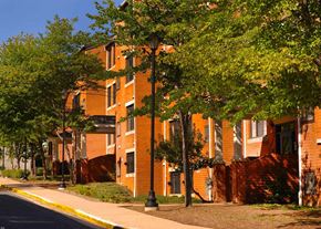 Washington apartment for rent - Faircliff Plaza West Apartments Washington DC