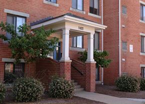 Washington apartment for rent - Faircliff Plaza West Apartments Washington DC