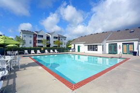 Chesapeake apartment for rent - Swimming pool