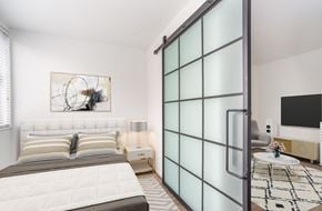 Washington apartment for rent - a junior one bedroom apartment in Washington D.C.