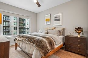 Denver apartment for rent - Primary Bedroom