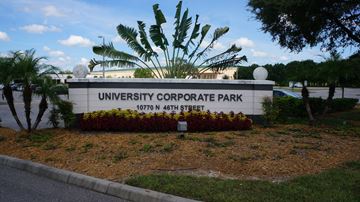 Tampa apartment for rent - University Corporate Park LLC