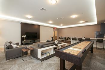 Lounge is also available for private functions