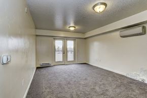 Nampa apartment for rent - Living room