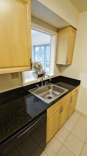 Woodmere apartment for rent - a kitchen with a sink and a window