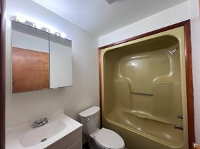 Clairton house for rent - 184 Pennsylvania Avenue