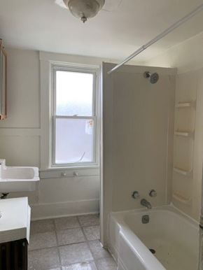 Munhall house for rent - 218 1/2 East 18th Avenue