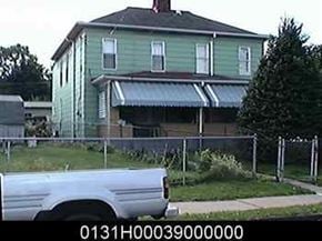 Homestead house for rent - 218 East 18th Avenue