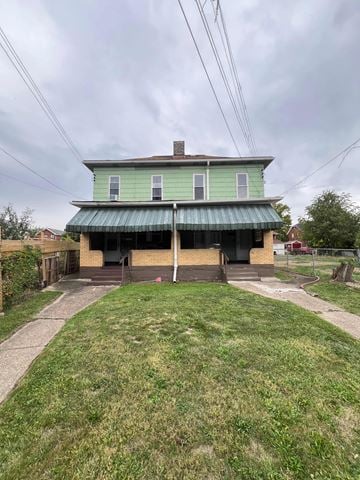 Homestead house for rent - 218 East 18th Avenue
