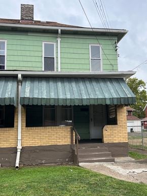 Homestead house for rent - 218 East 18th Avenue