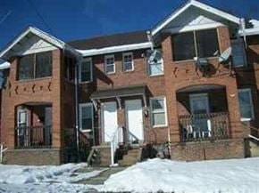 Clairton house for rent - 614 Short Street
