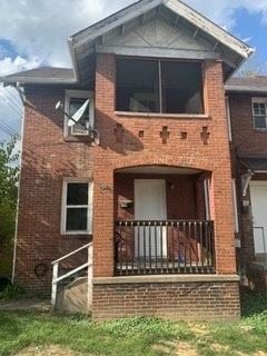 Clairton house for rent - 614 Short Street