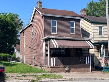 Homestead house for rent - 1304 West Street