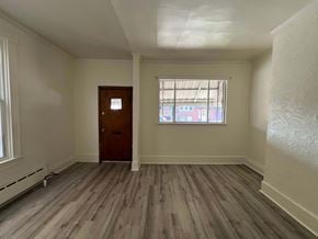 Homestead house for rent - 1304 West Street