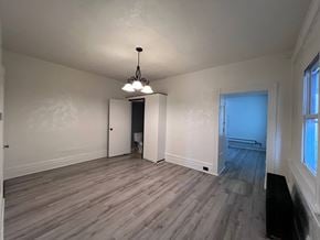 Homestead house for rent - 1304 West Street