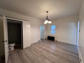 Homestead house for rent - 1304 West Street