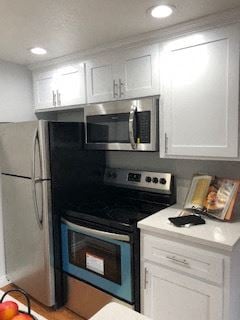 Gourmet kitchens with energy efficient appliances
