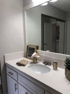 Ceiling fans and designer lighting