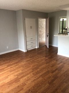 Extra large closets & storage